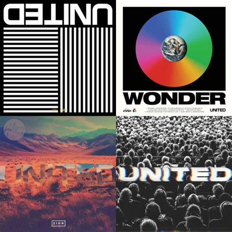 Hillsong United Tour 2023 - playlist by sarah.selzer | Spotify