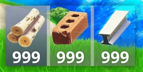 What is the Best Material for Building in Fortnite Season 9? - Kr4m