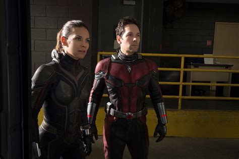 When to expect the first Ant-Man and the Wasp: Quantumania trailer | BGR