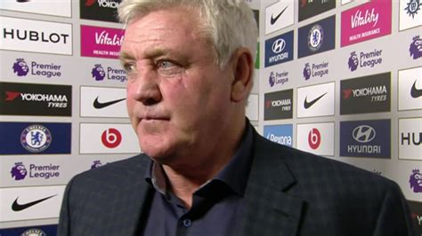 Bruce: Big call went against us | Video | Watch TV Show | Sky Sports