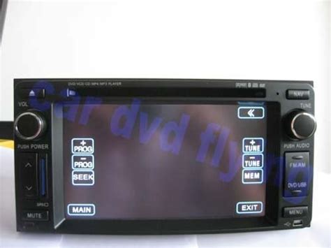 Caska brand Toyota land cruiser 70 series car DVD player with GPS Navigation,bluetooth,IPOD ...