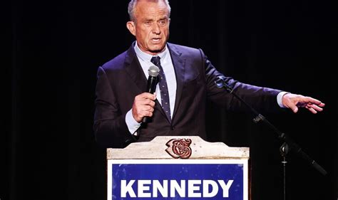 robert kennedy jr assassination attempt??? | The Armory Life Forum