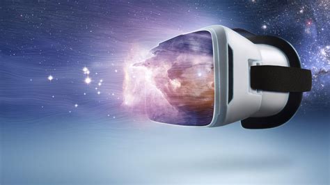 Virtual Reality Wallpapers - Top Free Virtual Reality Backgrounds ...