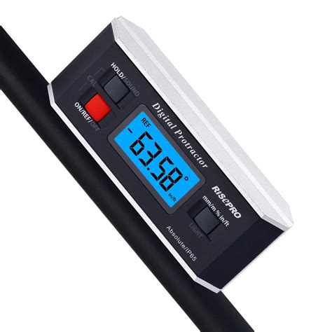 Digital Protractor Angle, Model Name/Number: 82413B at Rs 4050 in ...