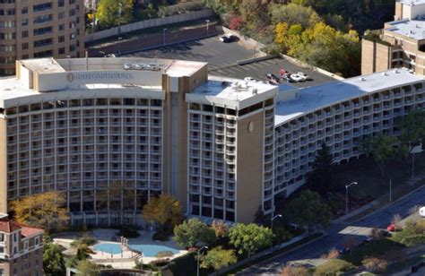 InterContinental Kansas City at the Plaza (Kansas City, KS) - Resort Reviews - ResortsandLodges.com