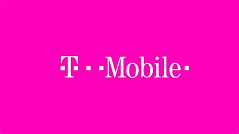 T- Mobile Logo - LogoDix