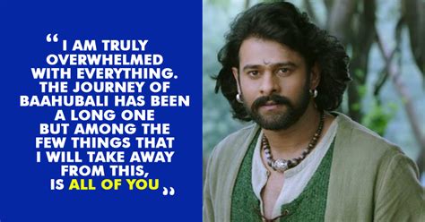 prabhas - RVCJ Media