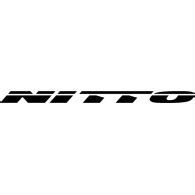 Nitto logo vector - Logovector.net