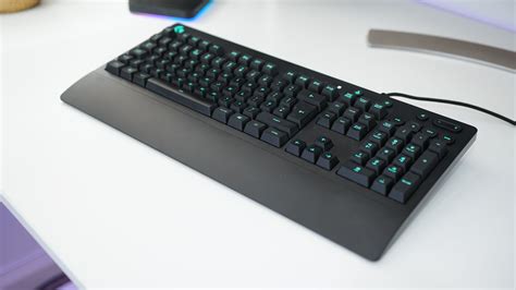 Logitech G Prodigy G213 Rgb Gaming Keyboard / Logitech G213 Prodigy Gaming Keyboard Rgb ...