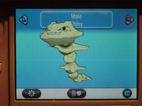 Shiny Steelix by lazrwolf66 on DeviantArt