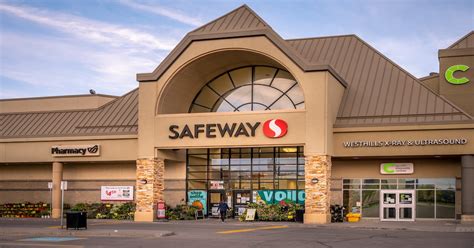 Safeway Hours, Weekly Ad, Best Time to Shop, and Payment Methods