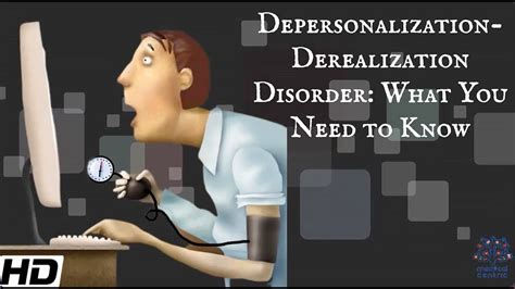 Depersonalization Disorder Test: Derealization Quiz (DPDR), 58% OFF