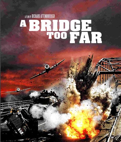 A Bridge Too Far (1977) - War Movies HQ