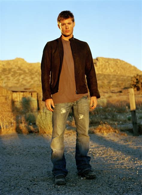 Season 1 Promo Photos - Supernatural Photo (2643591) - Fanpop