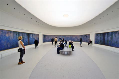 Musée de l’Orangerie in Parijs bezoeken: info & tickets