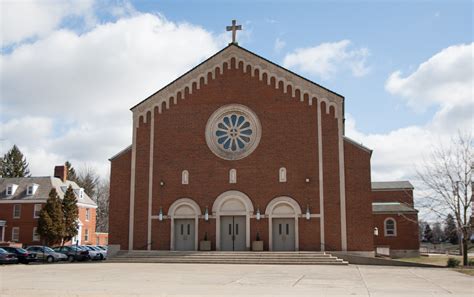 Contact | Holy Spirit Catholic Church | Cleveland, Ohio