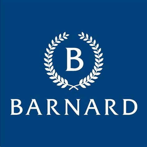 Barnard - YouTube