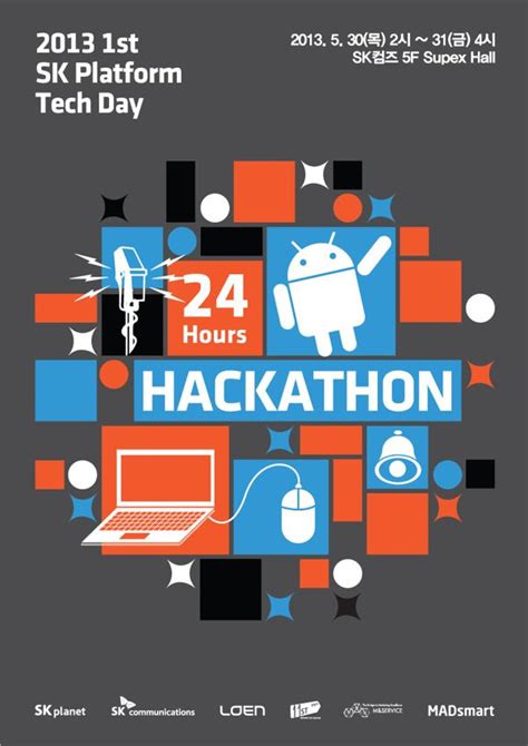 hackathon poster - Google Search | Hackathon poster, Hackathon, Event ...