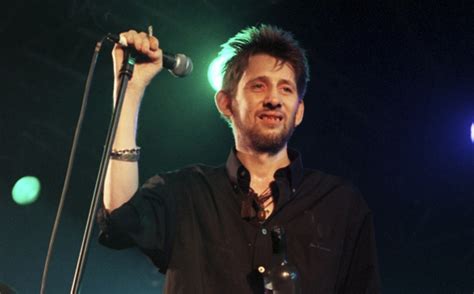 Shane MacGowan, lead singer of The Pogues dies