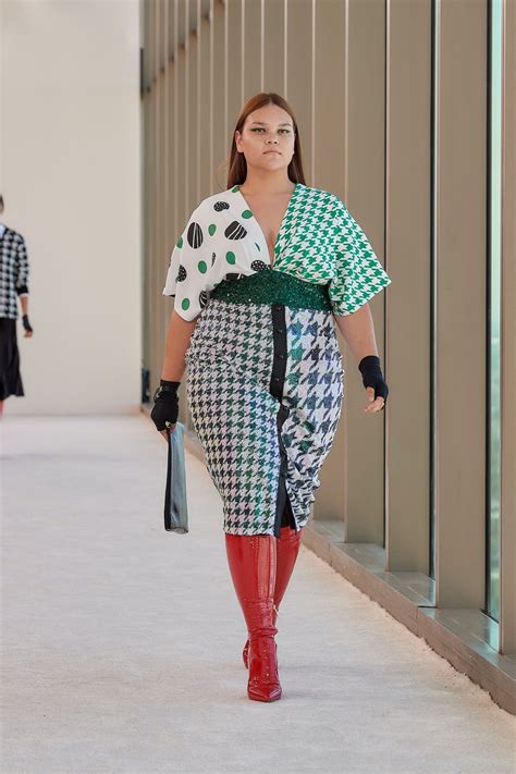 Mexico City Fall 2022 Fashion shows | Vogue