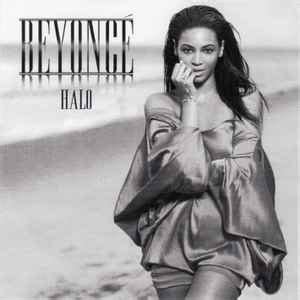 Beyonce – Halo (2009, CDr) - Discogs