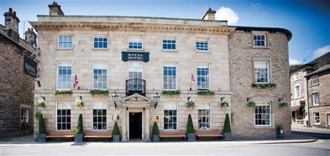 The Royal Hotel Kirkby Lonsdale, Kirkby Lonsdale. Expert reviews and highlights | The Hotel Guru