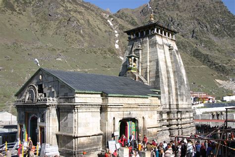 File:Kedarnath Temple.jpg - Wikimedia Commons