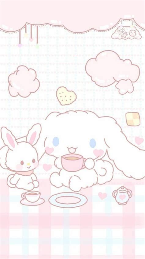 Be Positive ♡ | Hello kitty iphone wallpaper, Cute mobile wallpapers, Cute anime wallpaper