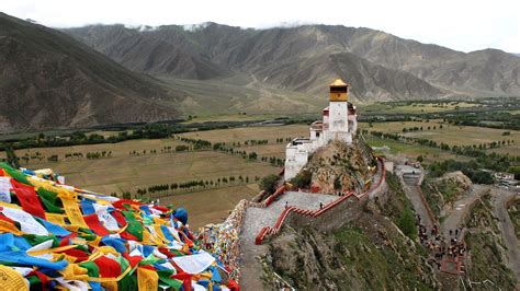 Tibet Tour - Best Travel Agency in Nepal