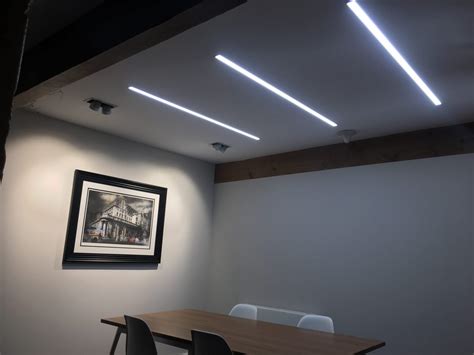 Recessed Led Ceiling Strip Lights | ubicaciondepersonas.cdmx.gob.mx