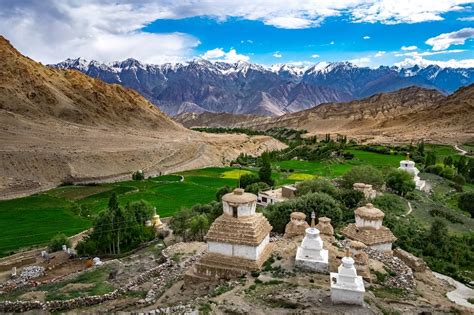 10 Top Places for Trekking in Ladakh - Witty Needs