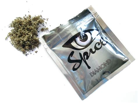 Synthetic Cannabis | Substance Marijuana Dispensary