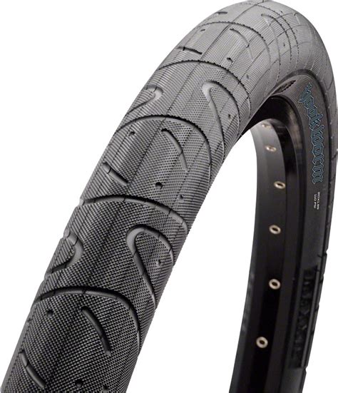 Maxxis Hookworm Tire~ 29 x 2.5" Black - Modern Bike