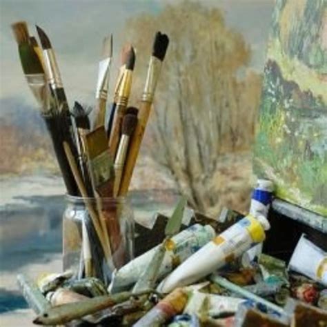 How to Prepare an Art Portfolio | Examples and Advice | hubpages