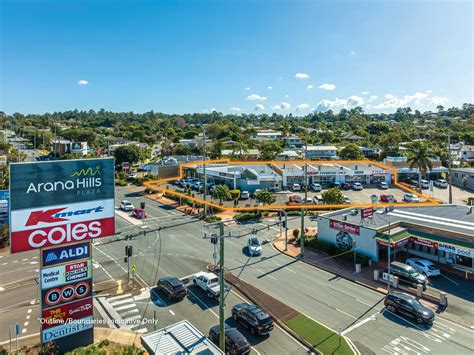 4 Patricks Road, Arana Hills QLD 4054 - Sold Shop & Retail Property ...