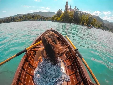 9 Outdoorsy activities in and around Lake Bled - That girl outdoors