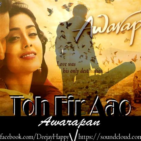 Awarapan Movie Poster