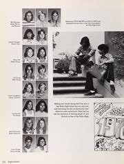 San Pedro High School - Black and Gold Yearbook (San Pedro, CA), Class ...