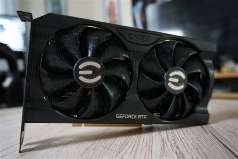 Nvidia GeForce RTX 3050 review: A truly modern GPU for the masses ...