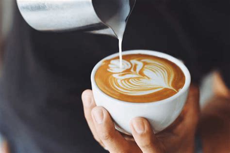 8 Best Coffee Franchise Opportunities 2018