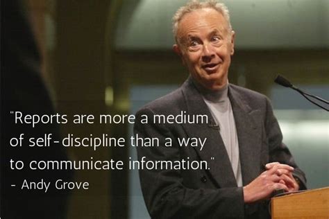 Andy Grove Quotes. QuotesGram