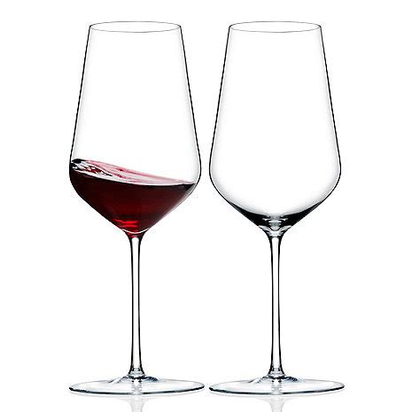 ZENOLOGY Cabernet Sauvignon Wine Glasses - Wine Enthusiast