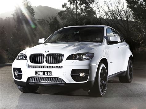 BMW X6 (E71) specs - 2010, 2011, 2012, 2013, 2014 - autoevolution