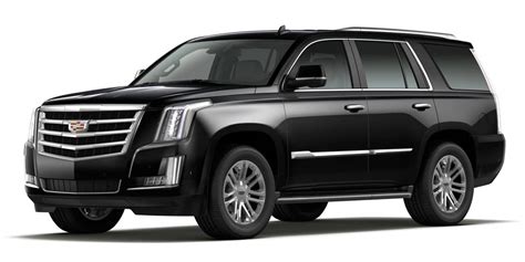 2020 Cadillac Escalade Details | Cadillac Pensacola