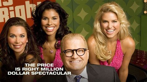 The Price Is Right Million Dollar Spectacular · Season 1 - Plex