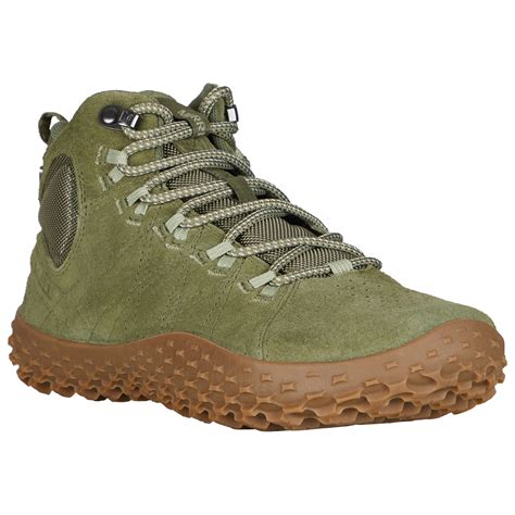 Merrell Wrapt Mid Waterproof - Sneakers Women's | Free EU Delivery | Bergfreunde.eu