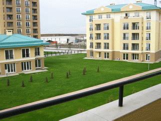 Vanzare apartament Complex Rezidential Cosmopolis PIPERA - #547799