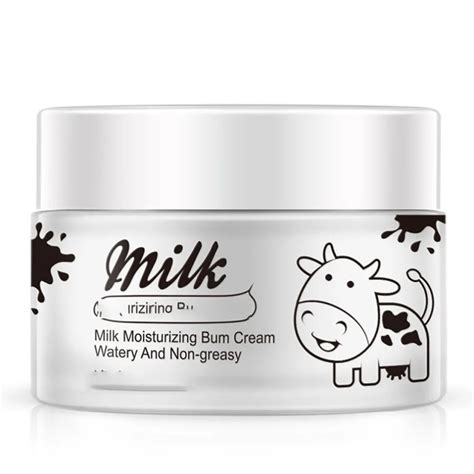 1 Women Facial Skin Care milk Cream Face Whitening Moisturizing ...