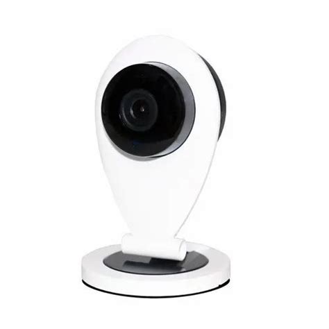 Onvif CCTV Wireless IP Camera at Rs 1900 | Wireless IP Camera in Mumbai | ID: 20639229048