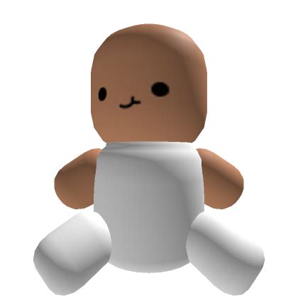 Baby | Roblox Item - Rolimon's